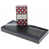 Tommy Hilfiger AM0AM10433BDS Crna | shoptok.hr