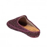 Scholl MADDY PAPUČA BORDO SIVA | ePonuda.com