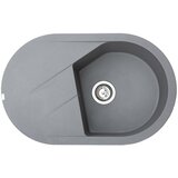 Metalac Inko metalac granitna sudopera x granit vesta grafit 372999 | ePonuda.com