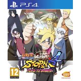 Naruto Shippuden Ultimate Ninja Storm 4 Road to Boruto (PS4) | Shoptok.si