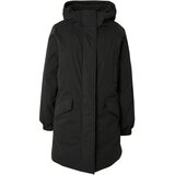 Volcom Prijelazna jakna 'SLEEPI' crna | shoptok.hr