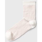 Milena Čarape Stripes visoke | shoptok.hr