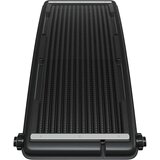  Zakrivljeni solarni panel za grijanje bazena 110 x 65 cm | shoptok.hr