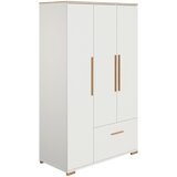 Paidi OTROŠKA OMARA ZA OBLAČILA Enie 123,50/200,40/55,6 cm Cene