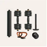fed V2 dumbbell kit + senzor, 40kg, (20515181)