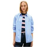 Tommy Hilfiger pamučna ženska košulja Cene