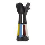 Shumee JJ-Set 4 orodij na stojalu, 5 kosov Elevate Slim, (21397415) Cene
