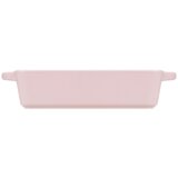 Resto FORNAX 96121 keramični pekač za peko 34*17,2*7.3cm, 2.1L - roza | Shoptok.si