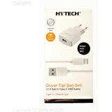 Hytech Univezalni punjac sa Type-C Kablom HY-A86 cijene