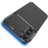 Techsuit CarbonFiber maska za Samsung Galaxy A54 5G – crna | shoptok.hr