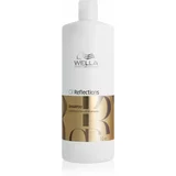 Wella Professionals Oil Reflections hidratantni šampon za sjajnu i mekanu kosu 1000 ml
