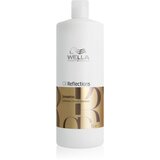 Wella Professionals Oil Reflections vlažilni šampon za sijaj in mehkobo las 1000 ml Cene