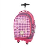 Target Školski ruksak na kotačima Smart Trolley Magic Garden Cijene