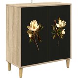  Kreveta BREMEN Sonoma 69 x 33 x 75 cm Konstruirano drvo | shoptok.hr