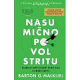 Entropija Barton G. Malkijel - Nasumično po Volstritu Cene