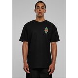 Mister Tee Santa Monica Oversize T-Shirt Black | shoptok.hr