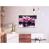  Slika za samostalno slikanje - Purple Orchid 60x40 | shoptok.hr