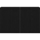  Kabinetski zidni Zidne 2 pcs Umjetnički hrast 69,5 x 34 x 90 cm | shoptok.hr