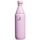 Stanley Rožnata termovka 600 ml All Day – | Shoptok.si