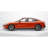 Xiaomi model SU7 automobil Die-Cast 1/18Lava Orange Cijene