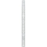  Gabion s žicom debljine 3,5 mm i mrežom 5x2,5 cm 150x10x150 cm | shoptok.hr