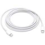 Apple Inc. Kabl Tip-C/Tip-C 1m Woven MQKJ3ZM/A | Eponuda.com