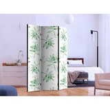 Artgeist Paravan Watercolor Branches, 3-Delni, Dvostranski | Shoptok.si