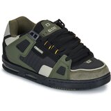 Globe Skate čevlji SABRE Zelena | Shoptok.si