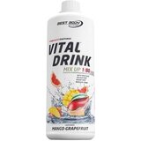 Best Body Nutrition vital drink - mango-grenivka | Shoptok.si