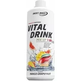 Best Body Nutrition vital drink - mango-grenivka