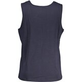 Gianmarco Venturi MEN&#39;S BLUE TANK TOP | shoptok.hr
