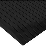 vidaXL Prilazna rampa 110 x 41 x 5 cm gumena | shoptok.hr