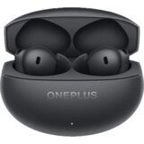 Oneplus Buds 4 Bluetooth slušalice sive | shoptok.hr