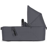 Joolz košara za novorođenče aer™ 2 stone grey | shoptok.hr