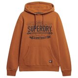 Superdry muški duks sa kapuljačom Cene
