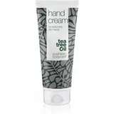 Australian Bodycare Hand Cream hranilna krema za roke za suho do zelo suho kožo 100 ml