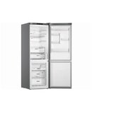 Whirlpool frižider W7X 92I OX samostojeći/ kombinovani/ No Frost/ 207,7x59,6x67,8cm/ 263+104l/ inox cene