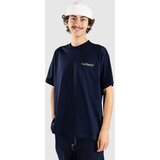 Carhartt WIP Fold Duck T-shirt air force blue | Shoptok.si