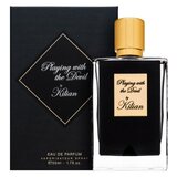 By Kilian The Cellars Playing with the Devil parfumska voda za ponovno polnjenje 50 ml za ženske | Shoptok.si