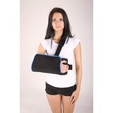 PANOP Abdukcijska opornica za stabilizacijo ramenskega sklepa pri abdukciji 20° | Shoptok.si