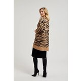 Marisse Women's Sweater Z-Sw-4530 Beige | Shoptok.si
