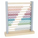 Jabadabado® drveni kalkulator abacus