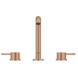 Grohe essence za umivaonik tri rupe m brushed warm sunset 20296DL1 | Eponuda.com
