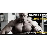 Megabol Gainer 737 3000 g malina