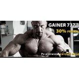 Megabol Gainer 737 3000 g malina | Eponuda.ba
