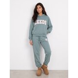 Sinsay Oversize hoodie s natpisom | shoptok.hr