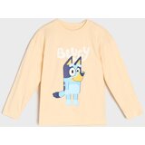 Sinsay Majica dugih rukava Bluey | shoptok.hr