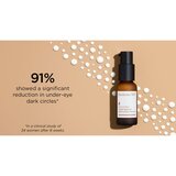 Perricone MD High Potency Triple Retinol Renewal Eye Serum pomlajevalni serum za predel okoli oči z retinolom 15 ml | Shoptok.si