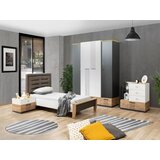 Onlinenamestaj Onlinenameštaj Set nameštaja za dečiju sobu Relax | ePonuda.com