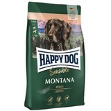 Montana sensitive 4kg Cene